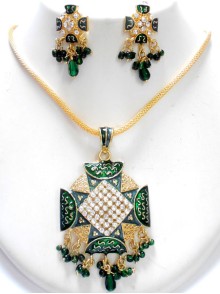 Fashion Pendant Sets